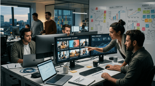 Why Higgsfield AI Ad Generator Is the Fastest Way to Test Multiple Ad Hooks Before Spending on Media