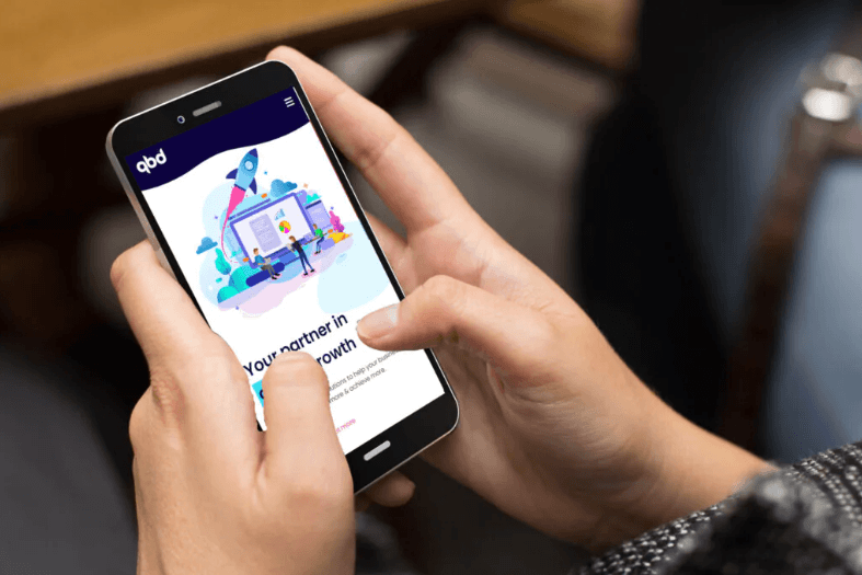 Mobile-First Indexing Explained for Business Owners