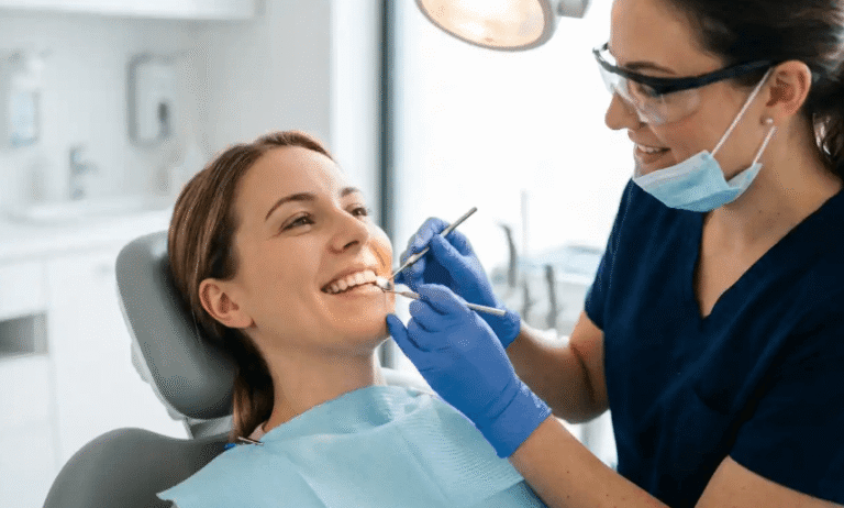 The Fascinating Science of Enamel Remineralisation and How to Strengthen Your Teeth Naturally