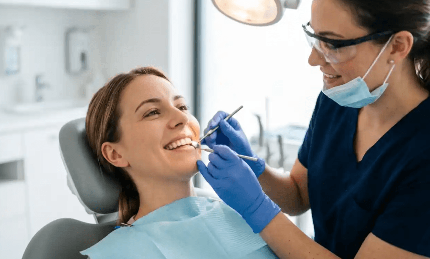 The Fascinating Science of Enamel Remineralisation and How to Strengthen Your Teeth Naturally