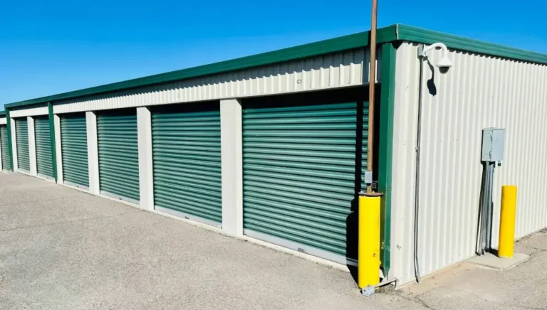 Storage Near Me: Comprehensive Guide for Real Estate Professionals
