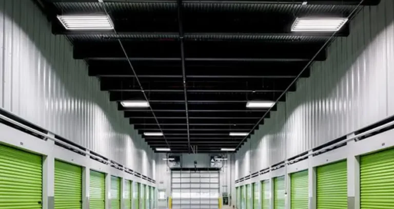 Storage Units Near Me: A Practical Guide for Small Business Owners