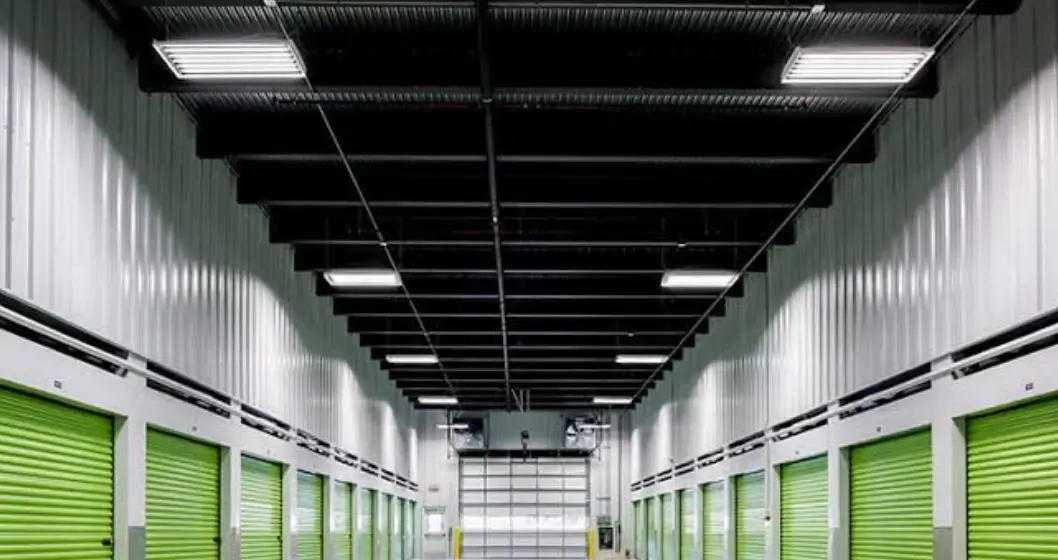 Storage Units Near Me: A Practical Guide for Small Business Owners