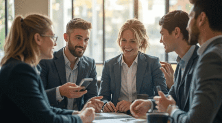 What Makes a Business Successful in Today's Competitive Market?