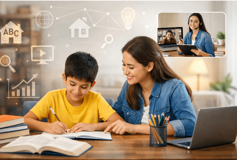 What to Look for When Choosing the Right Learning Tutor for Your Child