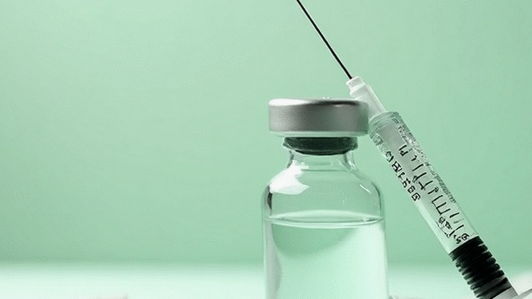 The Vial Nobody Should Be Selling You
