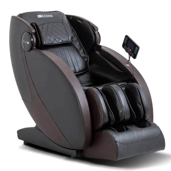 Spa Massage Chair
