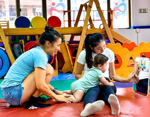 What New Parents Should Know About Playgroup Options in Hong Kong