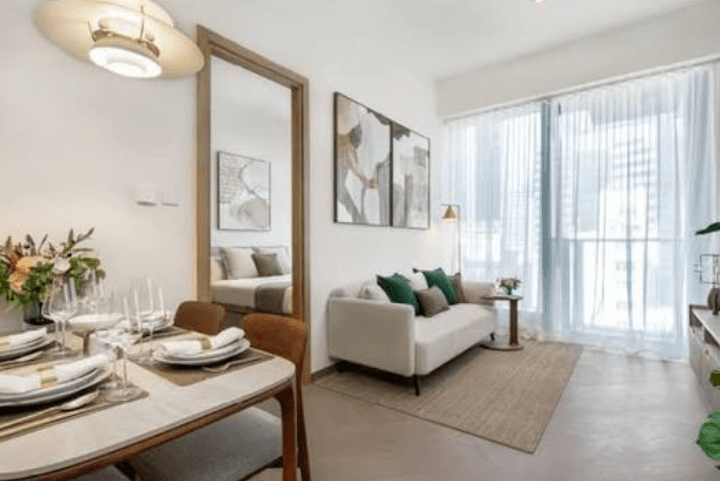 Service Apartments in Hong Kong: A Practical Alternative to Traditional Renting