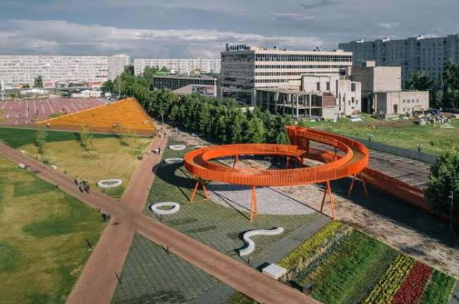 5 Strategies for Building Inclusive and Accessible Urban Communities