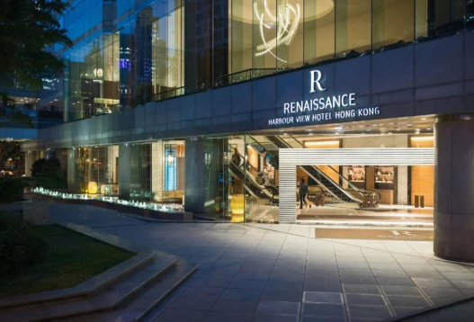 Evaluating Hong Kong Convention Hotels for Larger Events