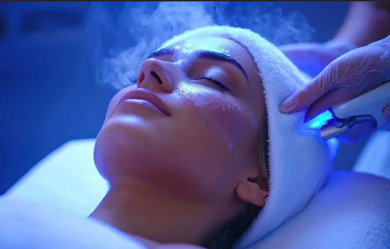 What Makes a Quality Facial Spa Experience Genuinely Effective