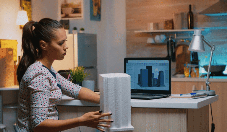 How High-Speed Fiber Internet Transforms Home Productivity and Entertainment