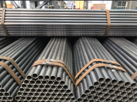 China A53B ERW Steel Pipe Suppliers: Evaluation Criteria for International Buyers