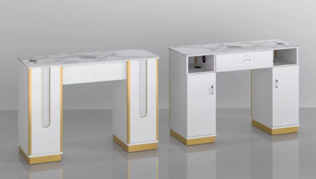 Choosing the Right Manicure Table Size for Your Salon Layout
