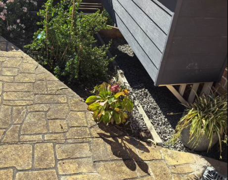 How Geotextile Weed Control Compares to Traditional Weeding Methods