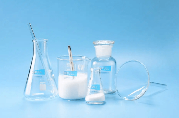 Hydrophobic Fumed Silica Selection: Key Criteria for Demanding Applications