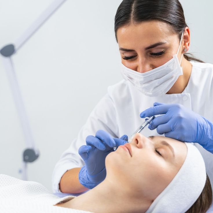 Anti-Aging Treatments in Cosmetic Dermatology: What Are Your Options?