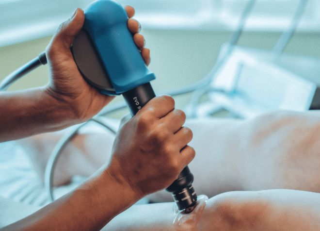 7 Things to Know Before Using Shockwave Therapy