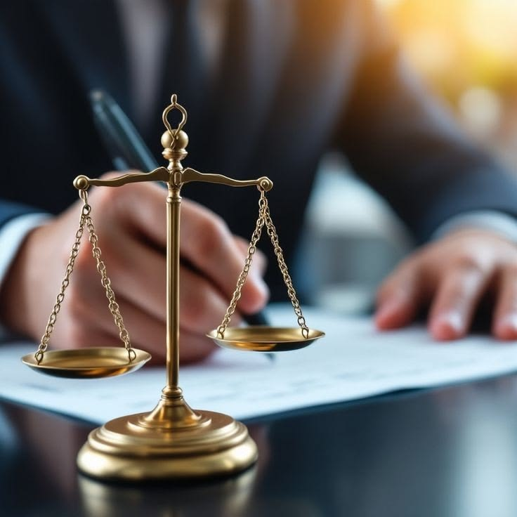 Have You Been Arrested? 7 Things a Criminal Justice Attorney Wants You to Know