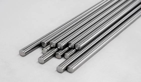 Titanium Pipe