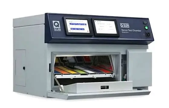Dust Chamber
