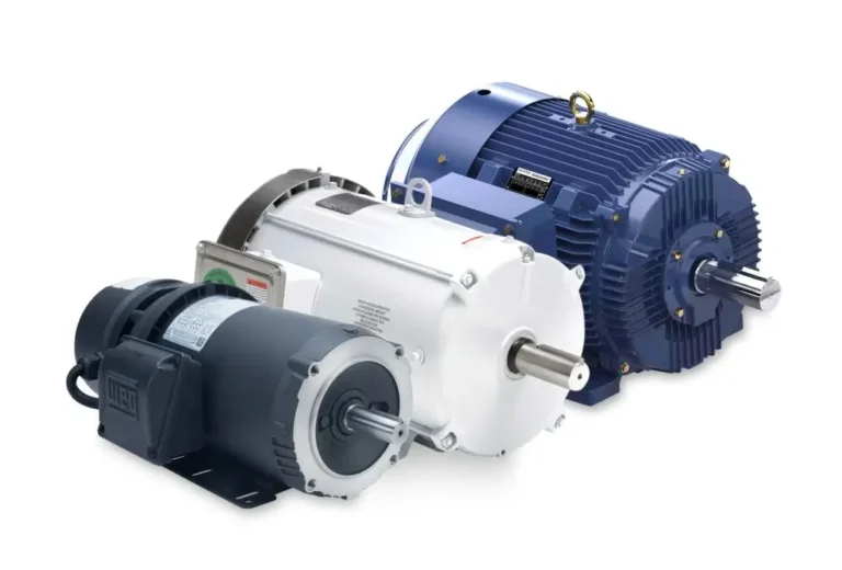 Right Motor