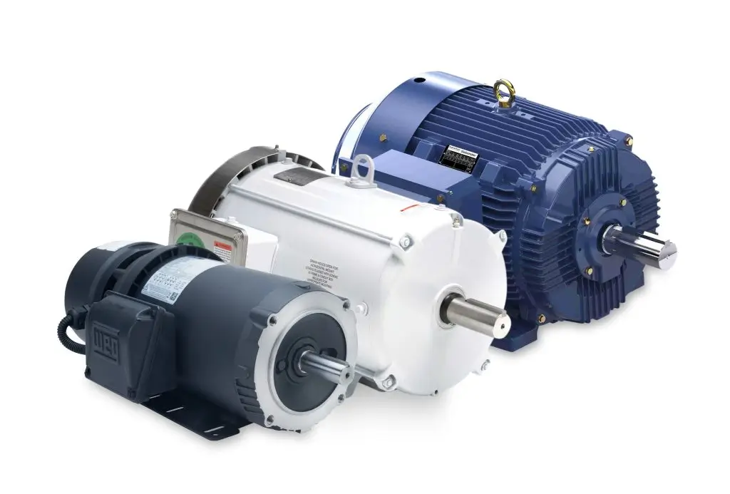 Right Motor