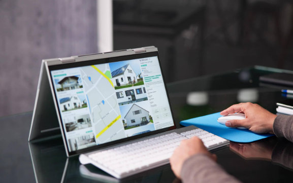 How Real Estate Brands Can Build a Stronger Online Presence in Mumbai