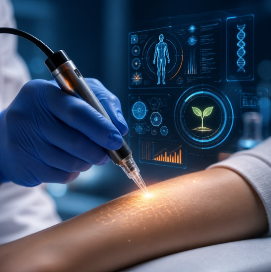 Regenerative Therapy Versus Traditional Treatments: How Are They Different?