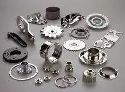 Precision Materials for Reliable Industrial Components
