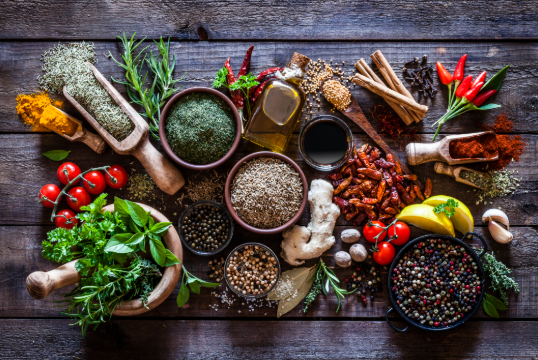 Understanding Modern Ingredient Solutions for Growing Businesses