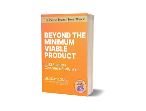 The Founder's Guide to Building a Minimum Viable Product