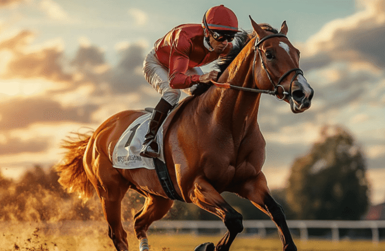 Favorites, Outsiders, And Upsets: Why Horse Racing Is Hard To Predict
