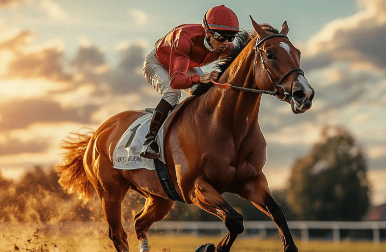 Favorites, Outsiders, And Upsets: Why Horse Racing Is Hard To Predict