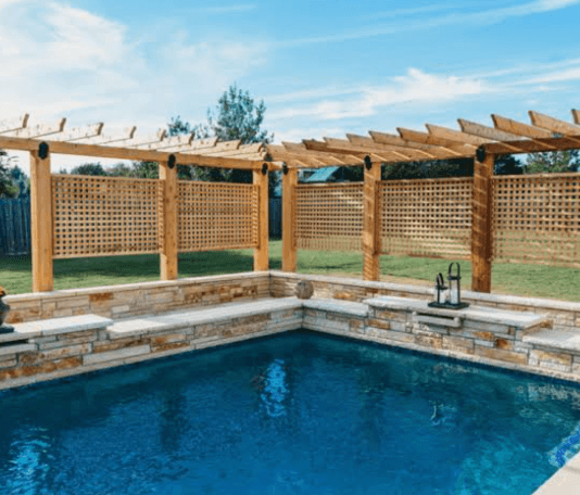 Ways to Improve Privacy Around a Patio Screen Enclosure
