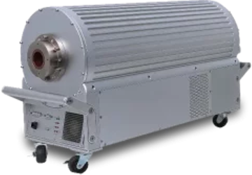Precision in Medical Imaging: The Role of High-Voltage X-Ray Systems