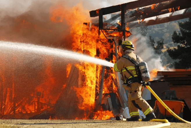 Elevate Medical Facility Safety With Trained Fire Watch Guards And Reporting