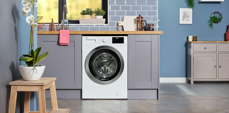 Beko Dishwashers, Dryers, Washing Machines and TVs: A Practical Guide to Using Your Manuals