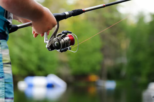 Make Every Cottage Fishing Weekend Count with Northern Ontario Fishing Equipment