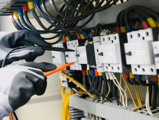 Understand When a Tripping Breaker Needs Professional Attention and Help Fix Breakers