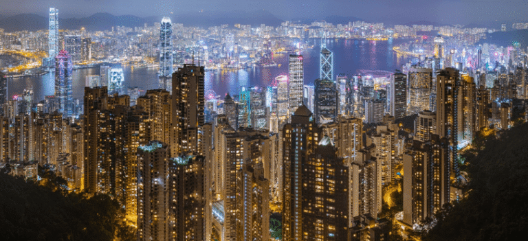 Trusted Hong Kong Work Visa Support for Professionals and Founders