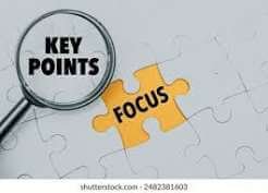 Key Considerations