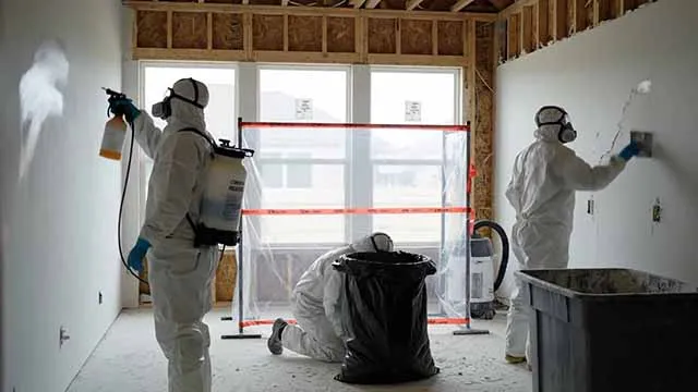 What Allen and Carrollton Property Owners Should Ask Before Hiring Cleanup Crews