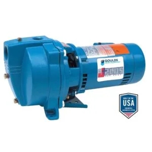 How to Keep a Jet Pump with Pressure Tank from Causing Water Damage in Your Home